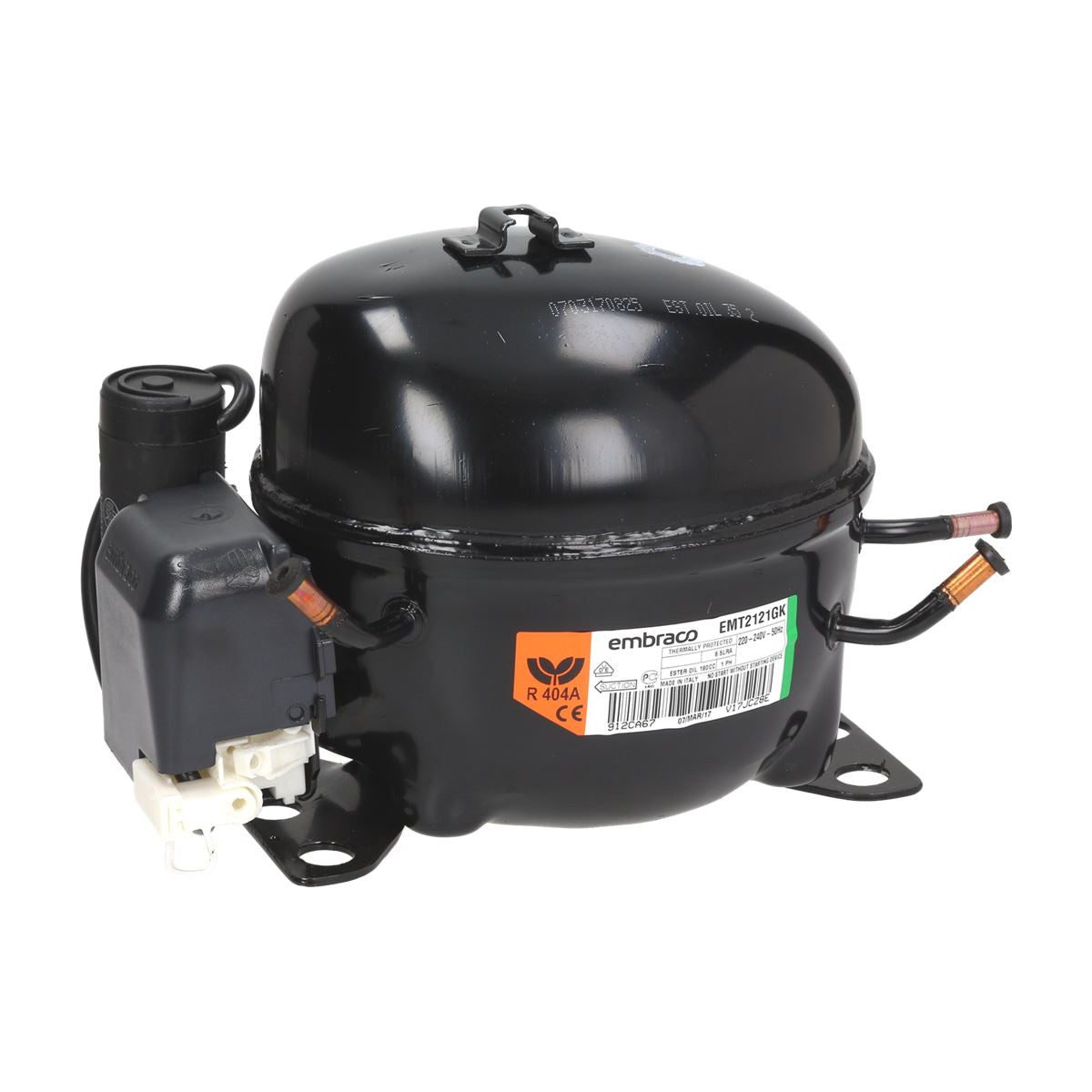 Kompressor EMT2121GK Embraco