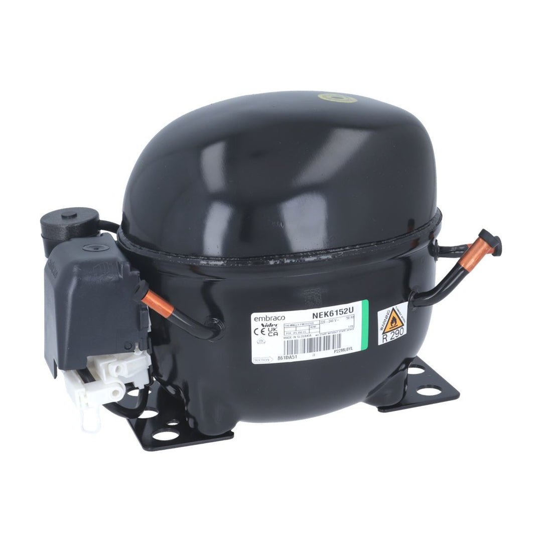 Kompressor NEK6152U Embraco