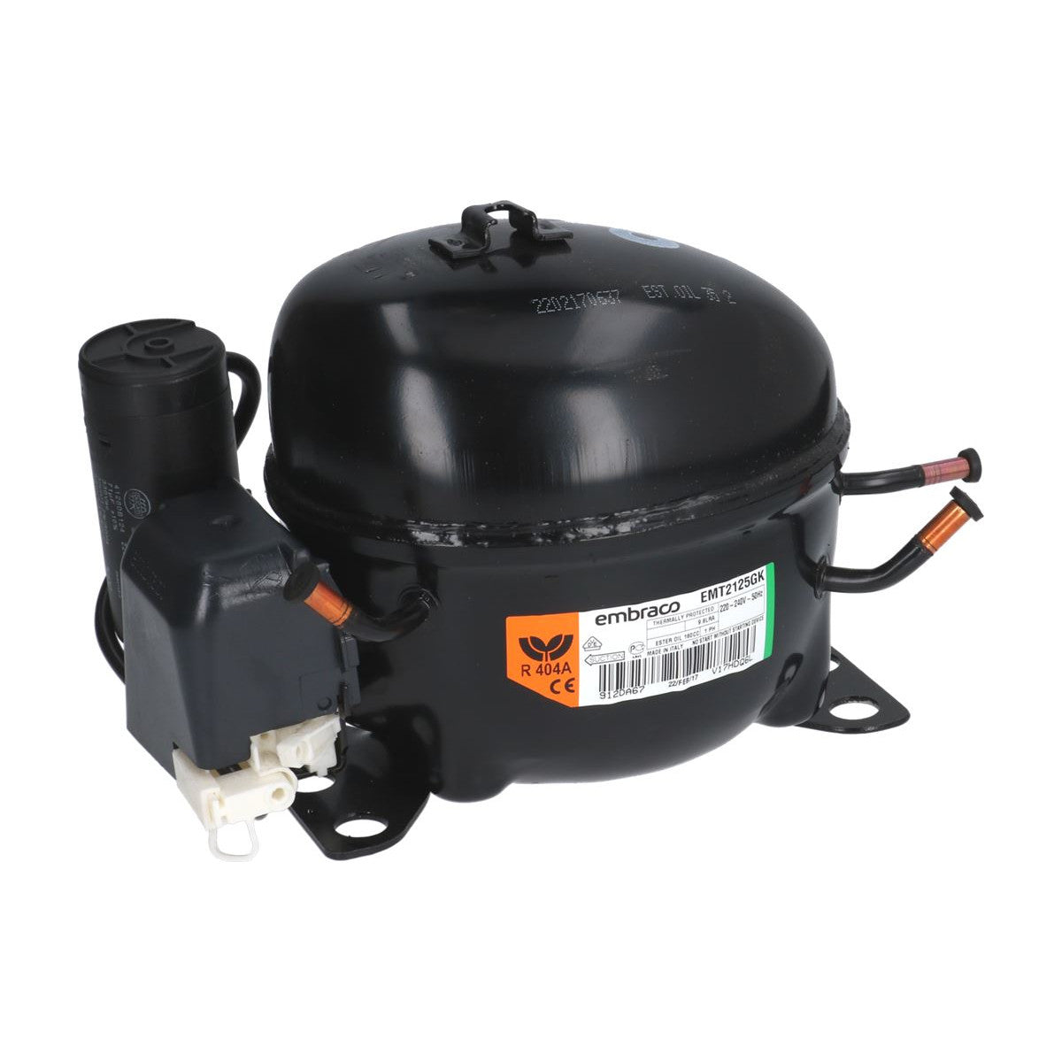 Compressor EMT2125GK Embraco