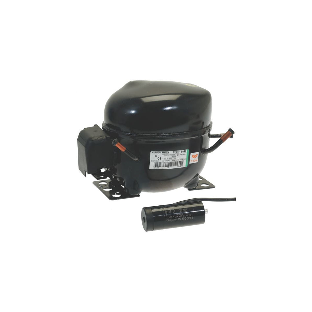 Kompressor NEK6144GK Embraco