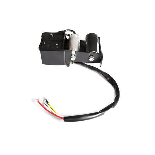 Electrical NT2210U CSR