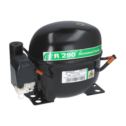 Kompressor NEK6181U Embraco