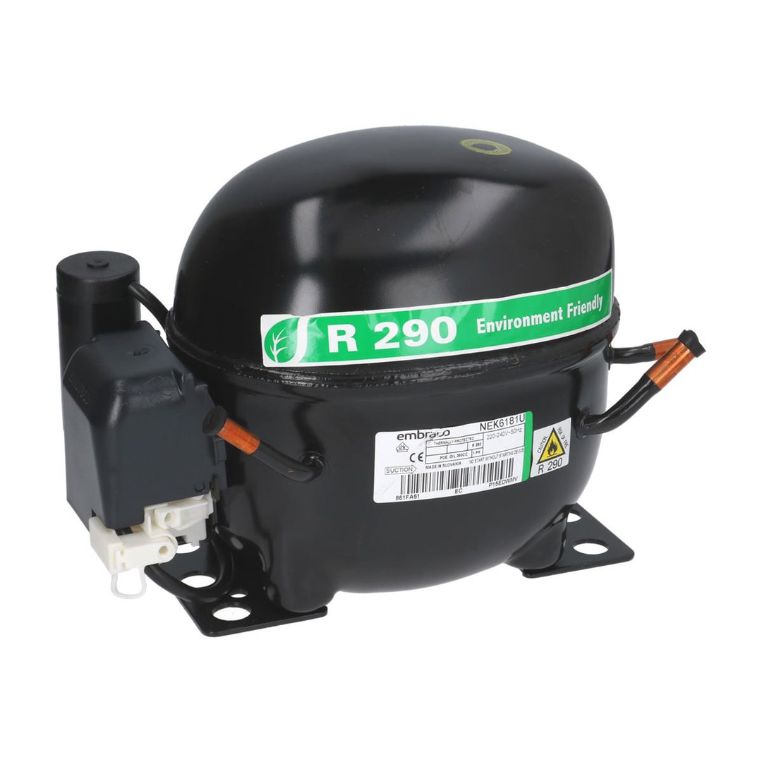Kompressor NEU6181U Embraco