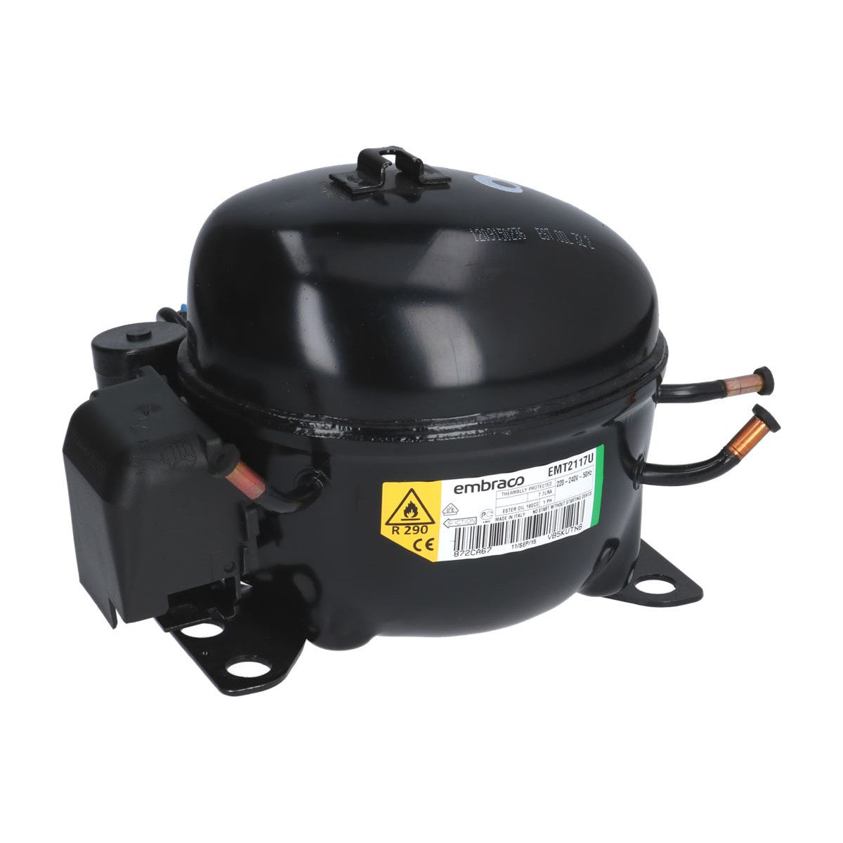 Compressor EMT6152U Embraco
