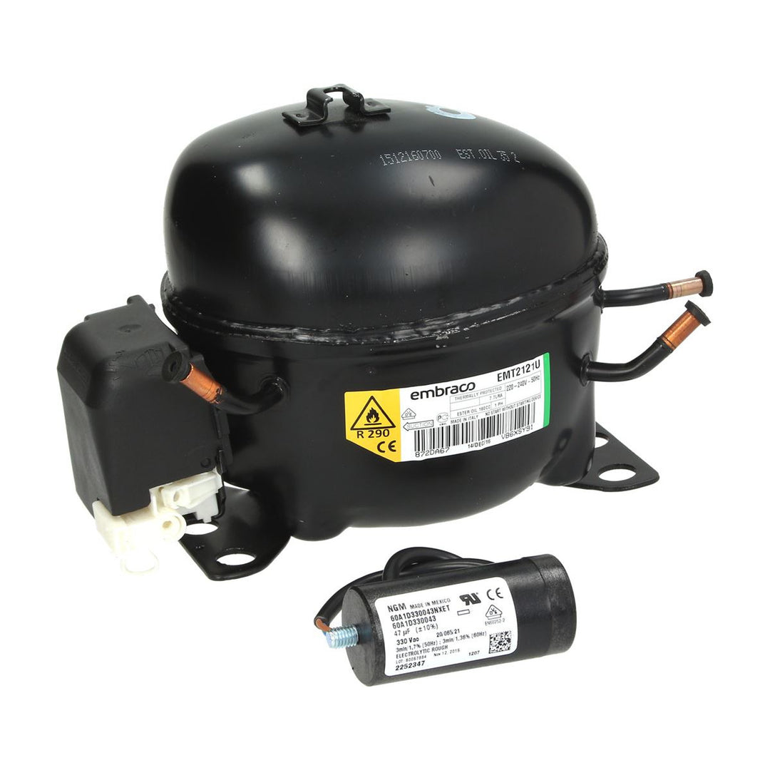 Kompressor EMT2121U Embraco