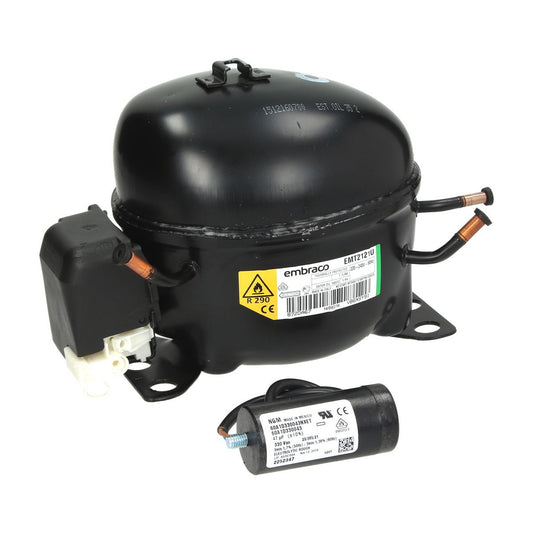 Kompressor EMT2121U Embraco