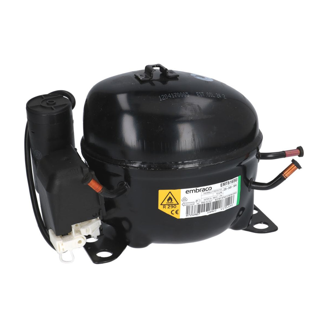 Kompressor EMT6165U Embraco