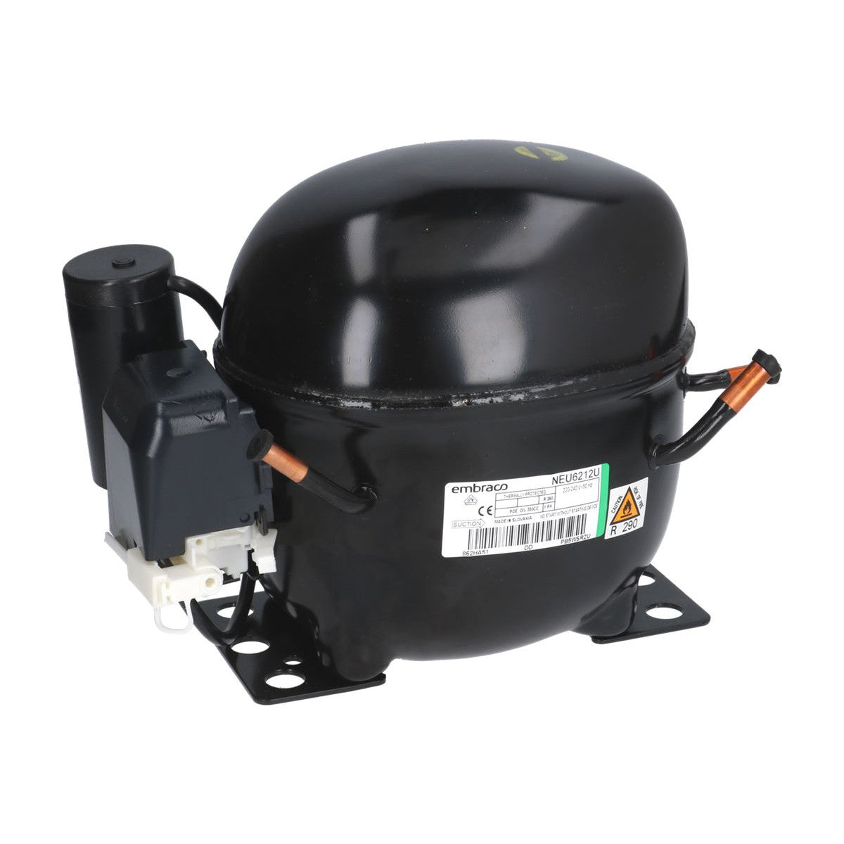 Compressor NEK6212U Embraco