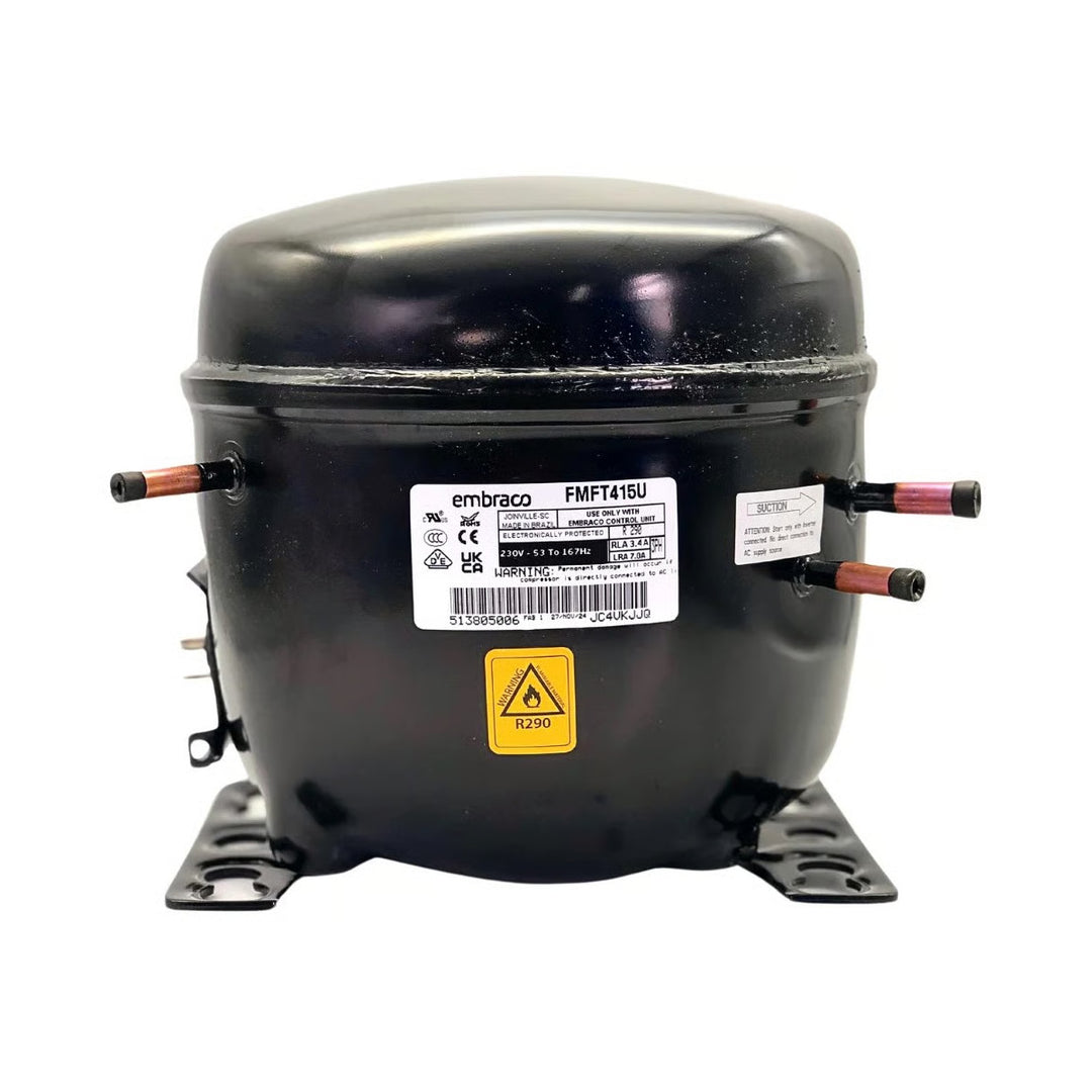Compressor FMFT415U Embraco
