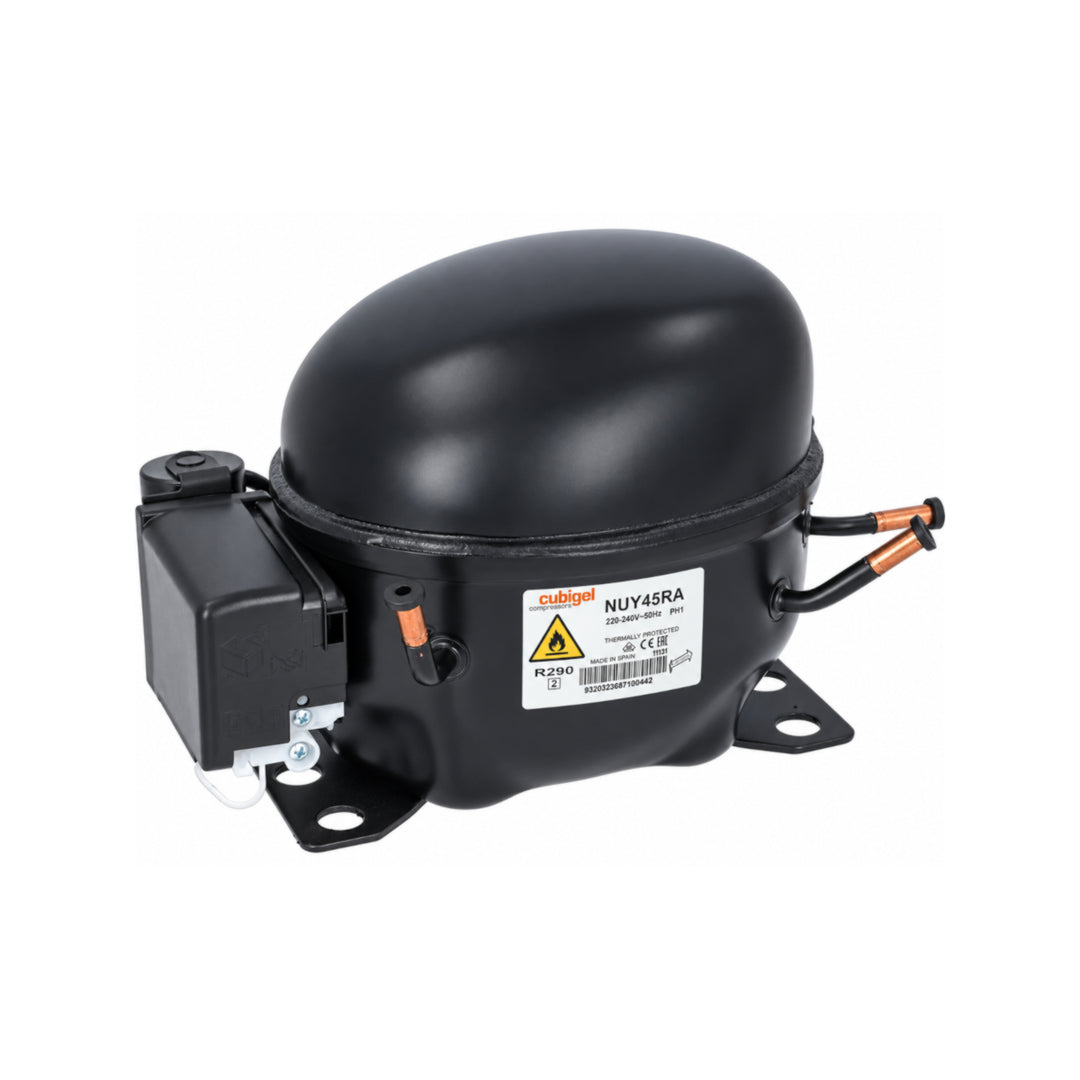 Kompressor NUY45RAa Cubigel Huayi