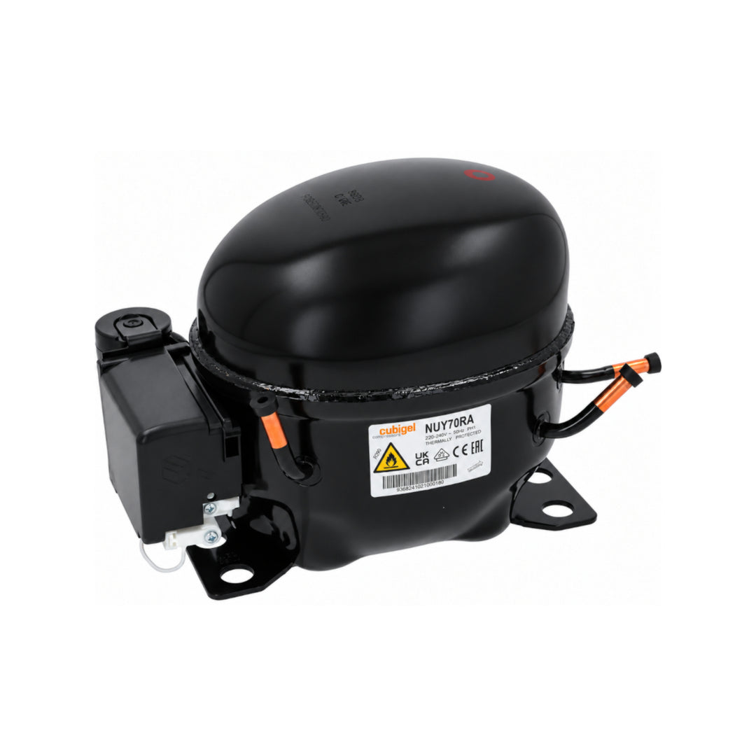 Kompressor NUY70RAa Cubigel Huayi