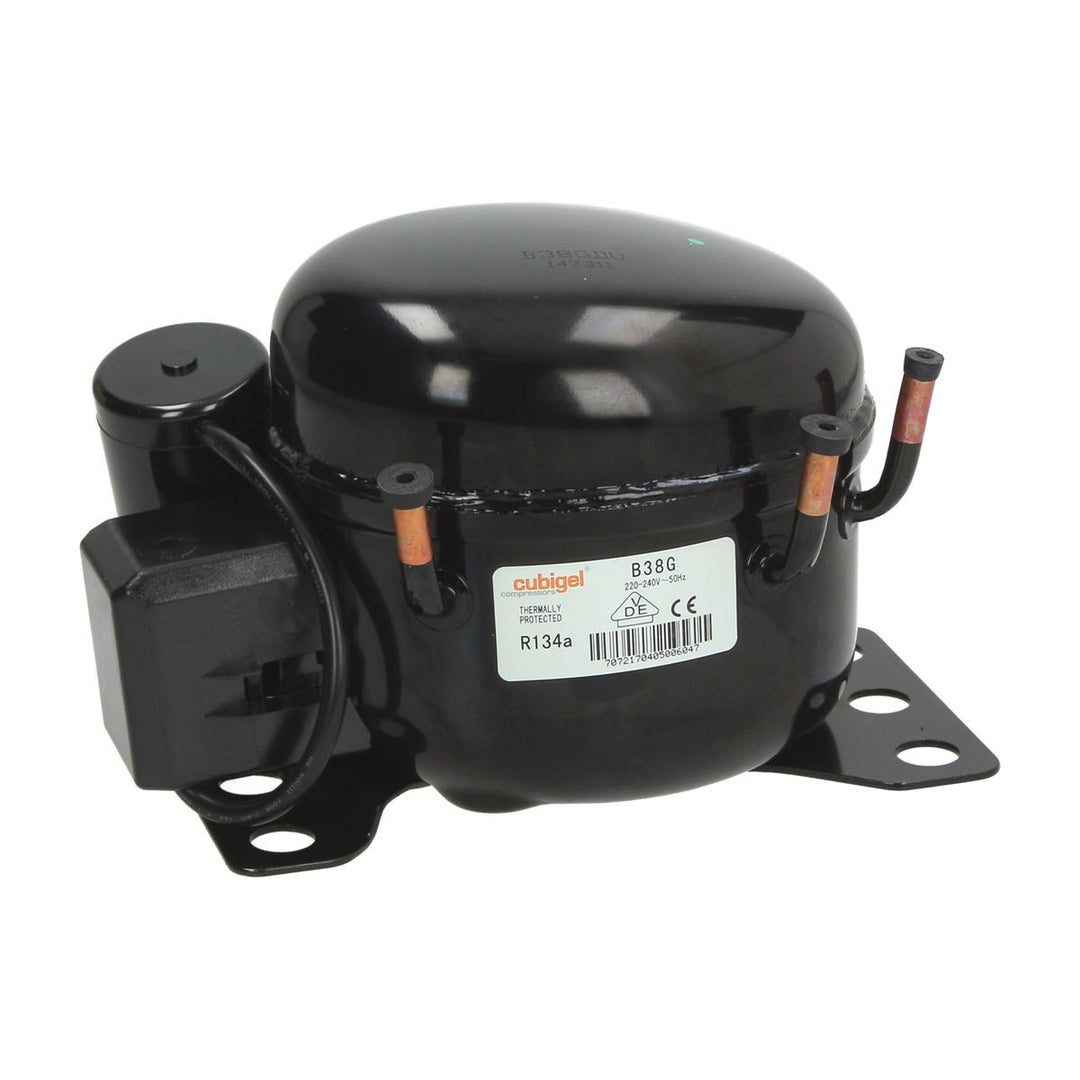 Compressor B38G Cubigel