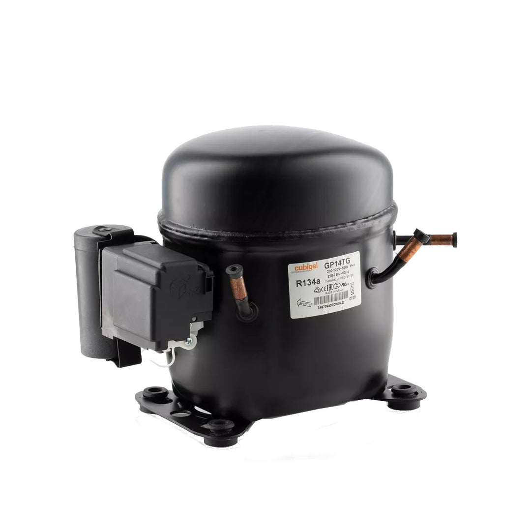 Compressor GP14TG Cubigel Huayi