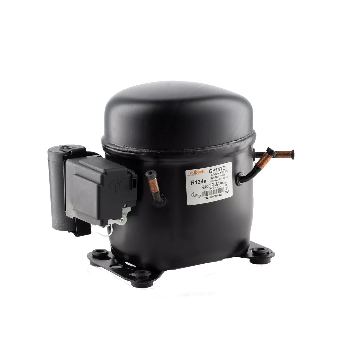 Compressor GP14TG Cubigel Huayi