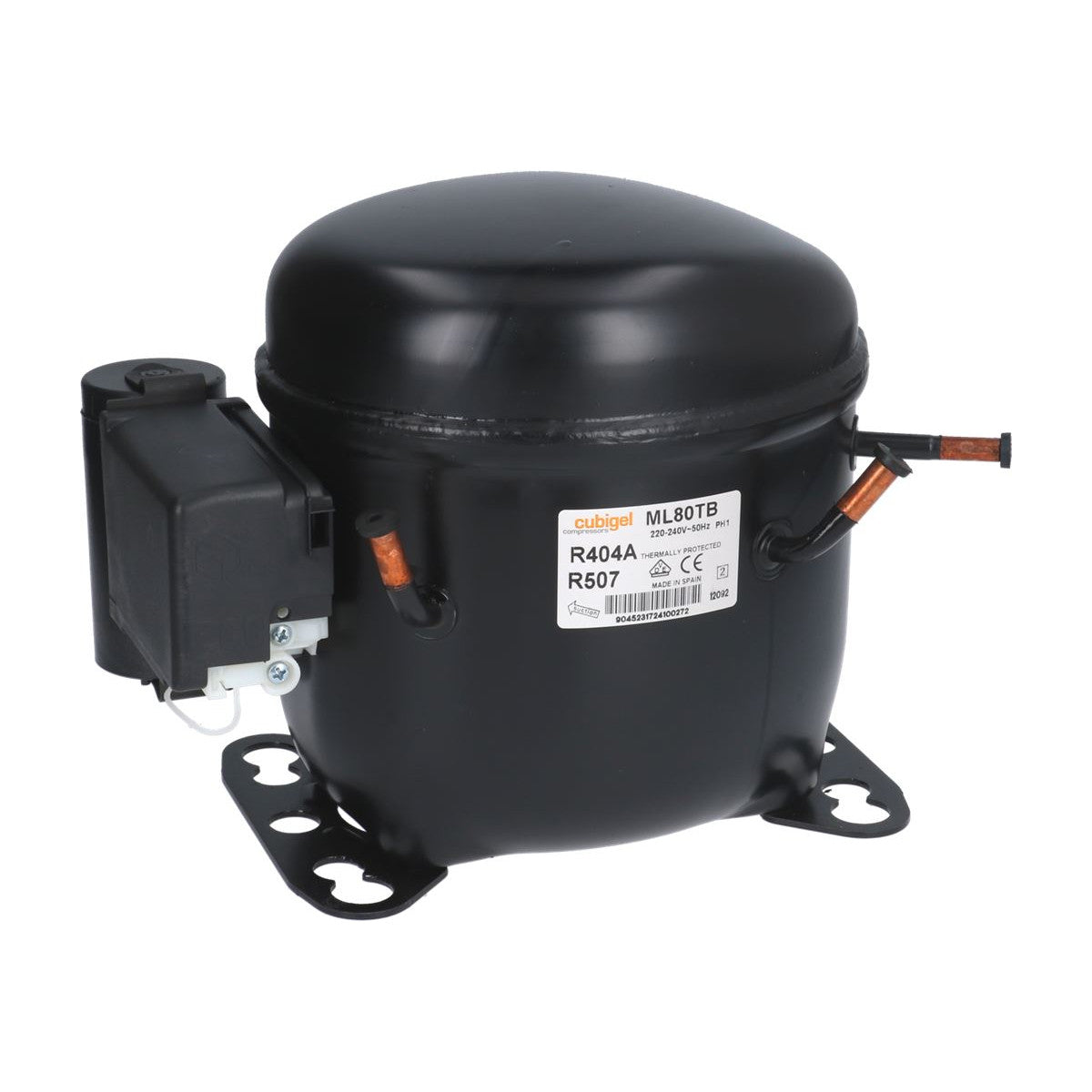 Kompressor ML80TB Cubigel Huayi