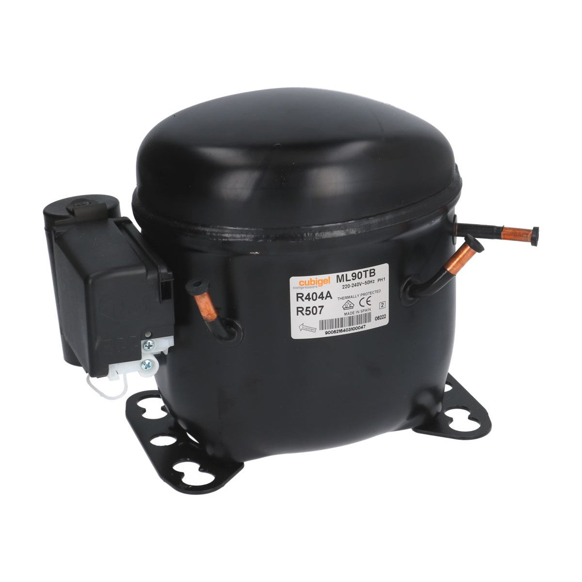 Kompressor ML90TB Cubigel Huayi