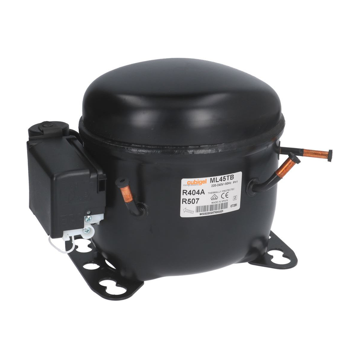 Compressor GP14FB Cubigel Huayi