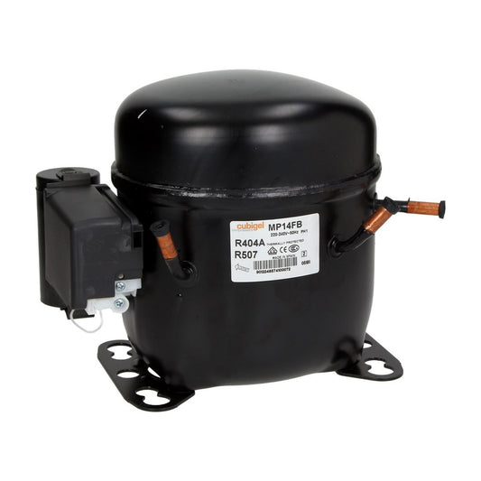 Kompressor MP14FB Cubigel Huayi