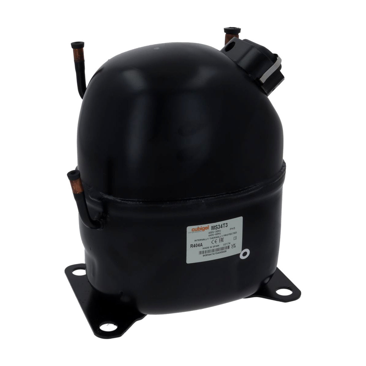 Compressor MS34T3 Cubigel Huayi