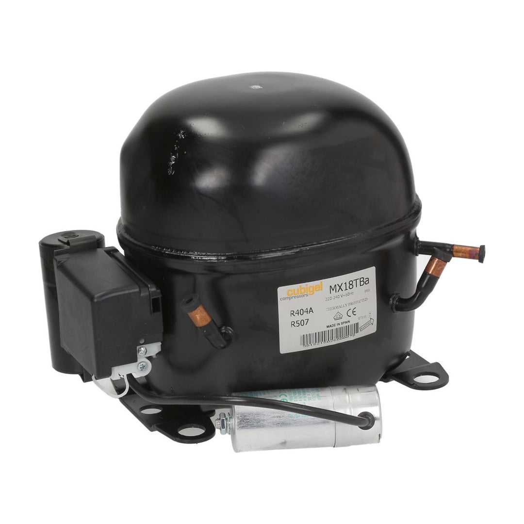 Compressor MX16FB Cubigel Huayi