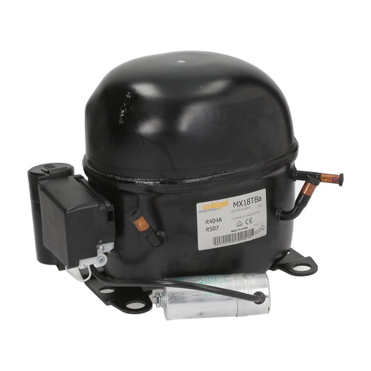 Compressor MX16FB Cubigel Huayi
