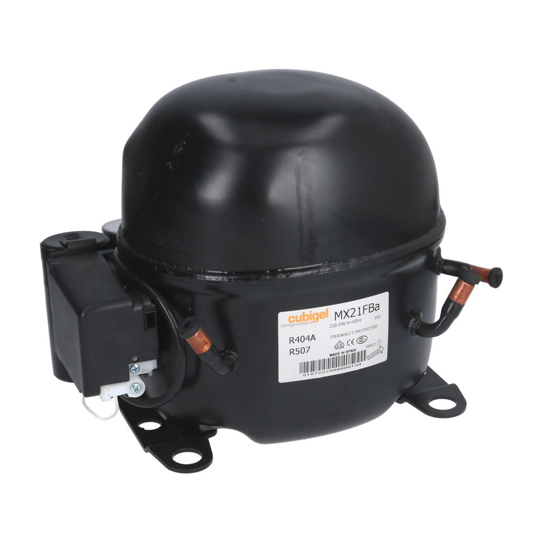 Kompressor MX23FB Cubigel Huayi