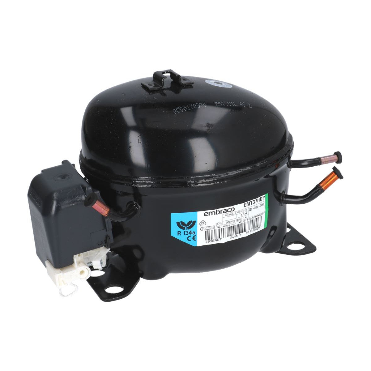 Kompressor EMT37HDP Embraco