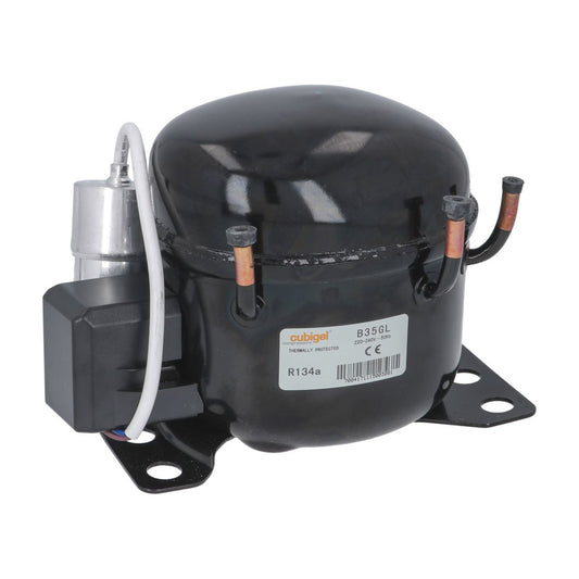 Compressor B35GL Cubigel Huayi