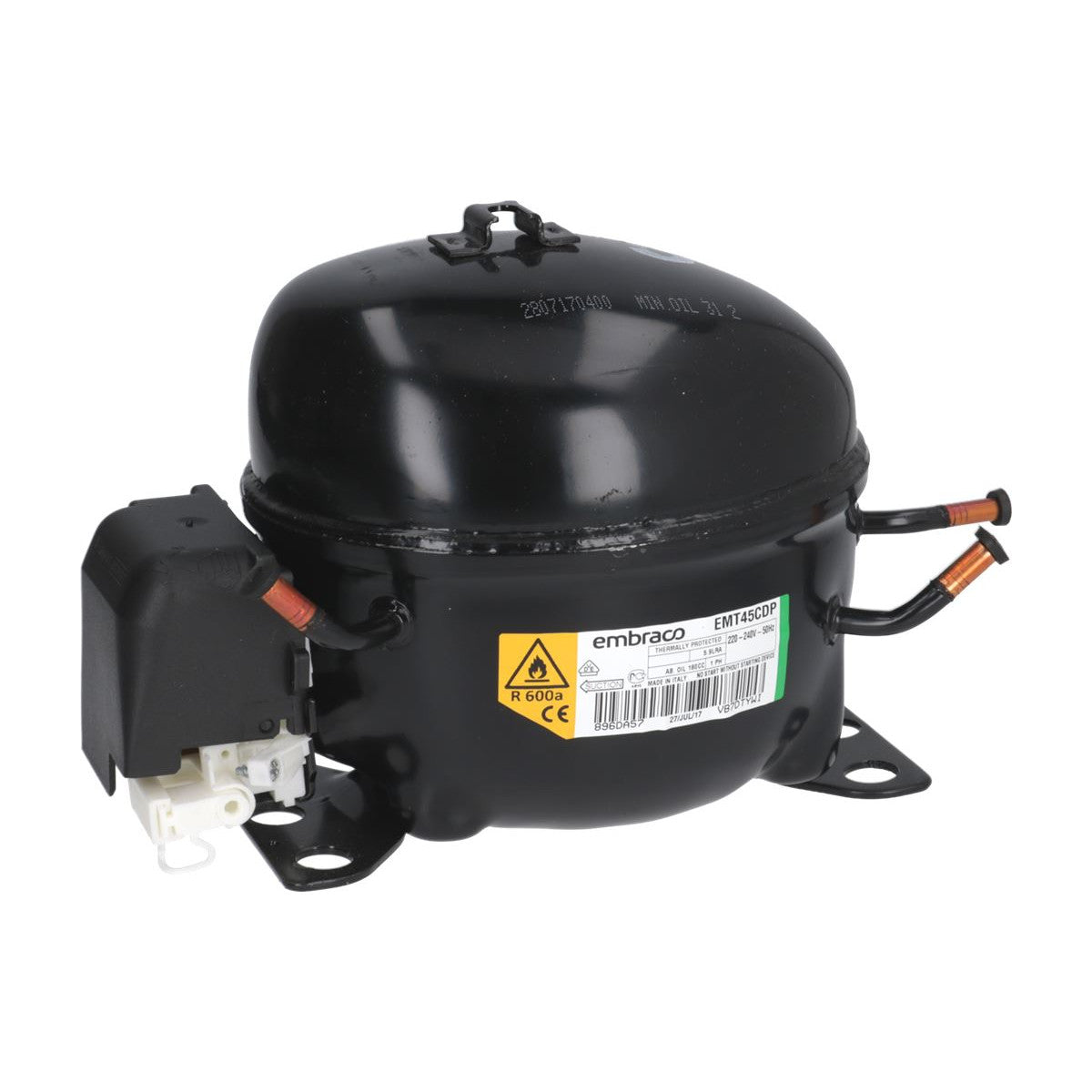 Kompressor EMT49HLP Embraco