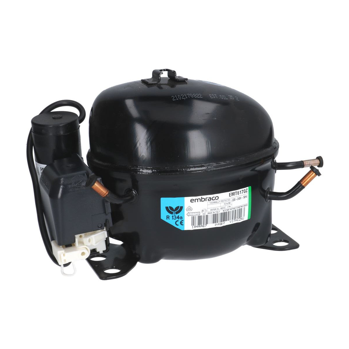 Compressor EMT6170Z Embraco