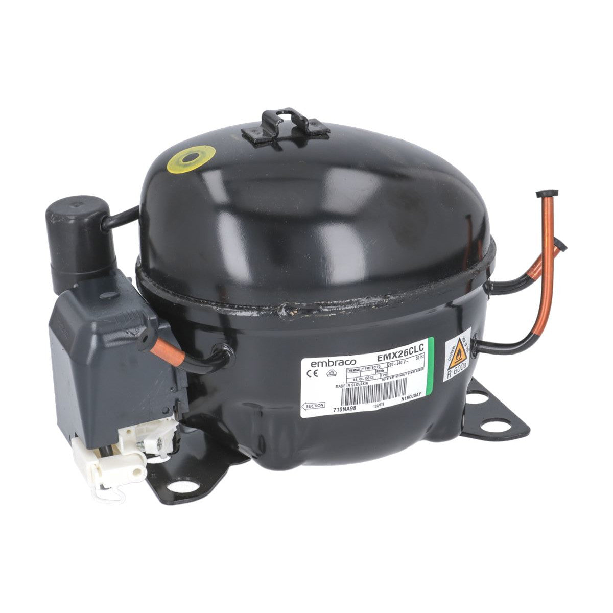 Kompressor EMX26CLC Embraco