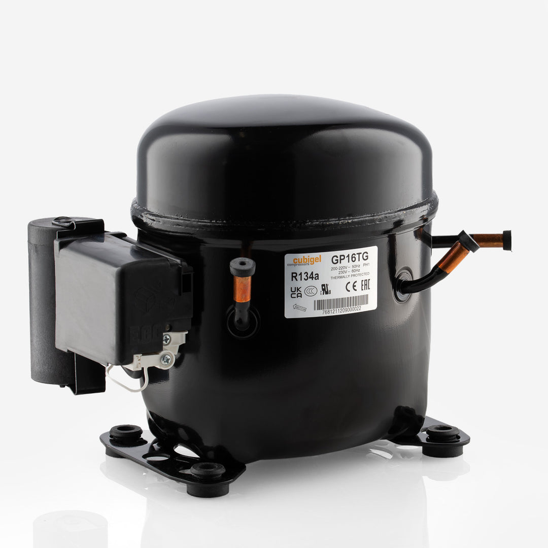 Kompressor GP16TG Cubigel Huayi