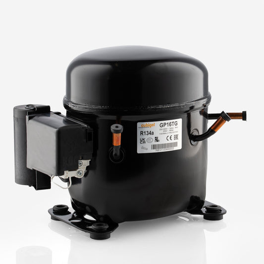 Kompressor GP16TG Cubigel Huayi
