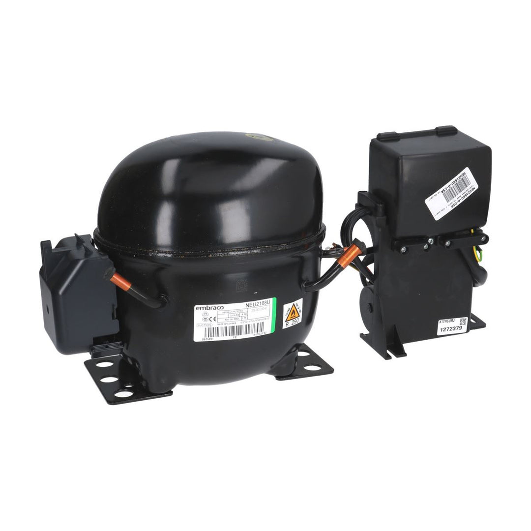 Compressor NEU2168U Embraco