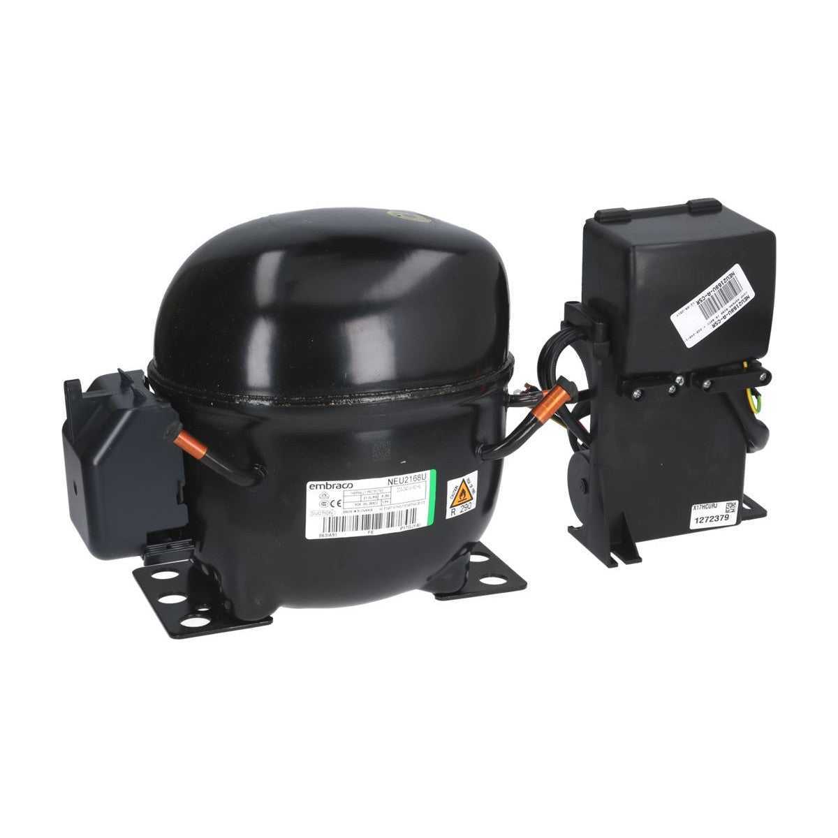 Compressor NEU2168U Embraco