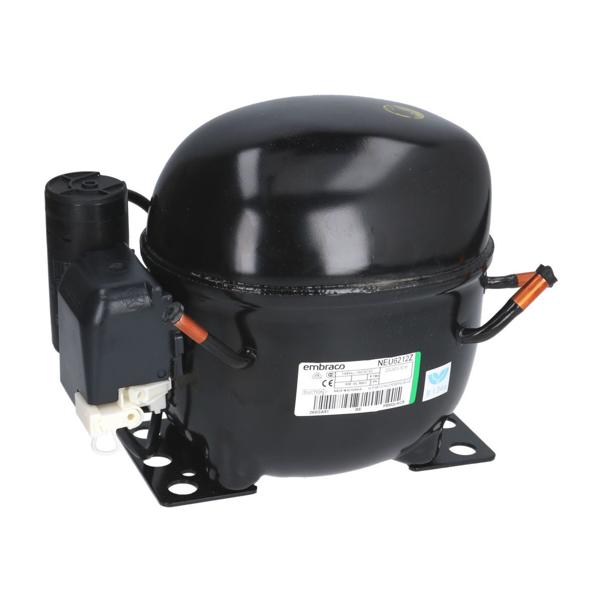 Compressor NEU6212Z Embraco