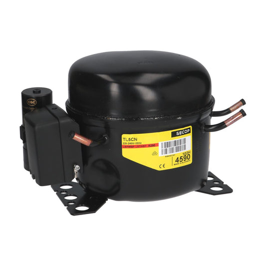 Kompressor TL5CN / KLF4.8CND Danfoss Secop