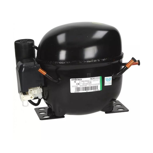 Compressor NEK6187Z 50/60Hz Embraco