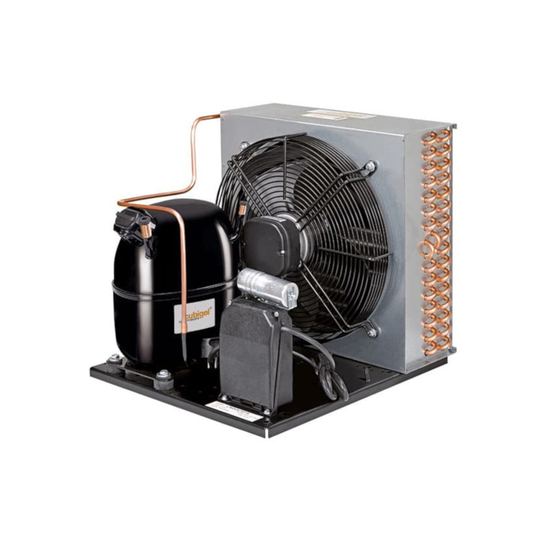 Condensing unit CGE80TG3N Cubigel