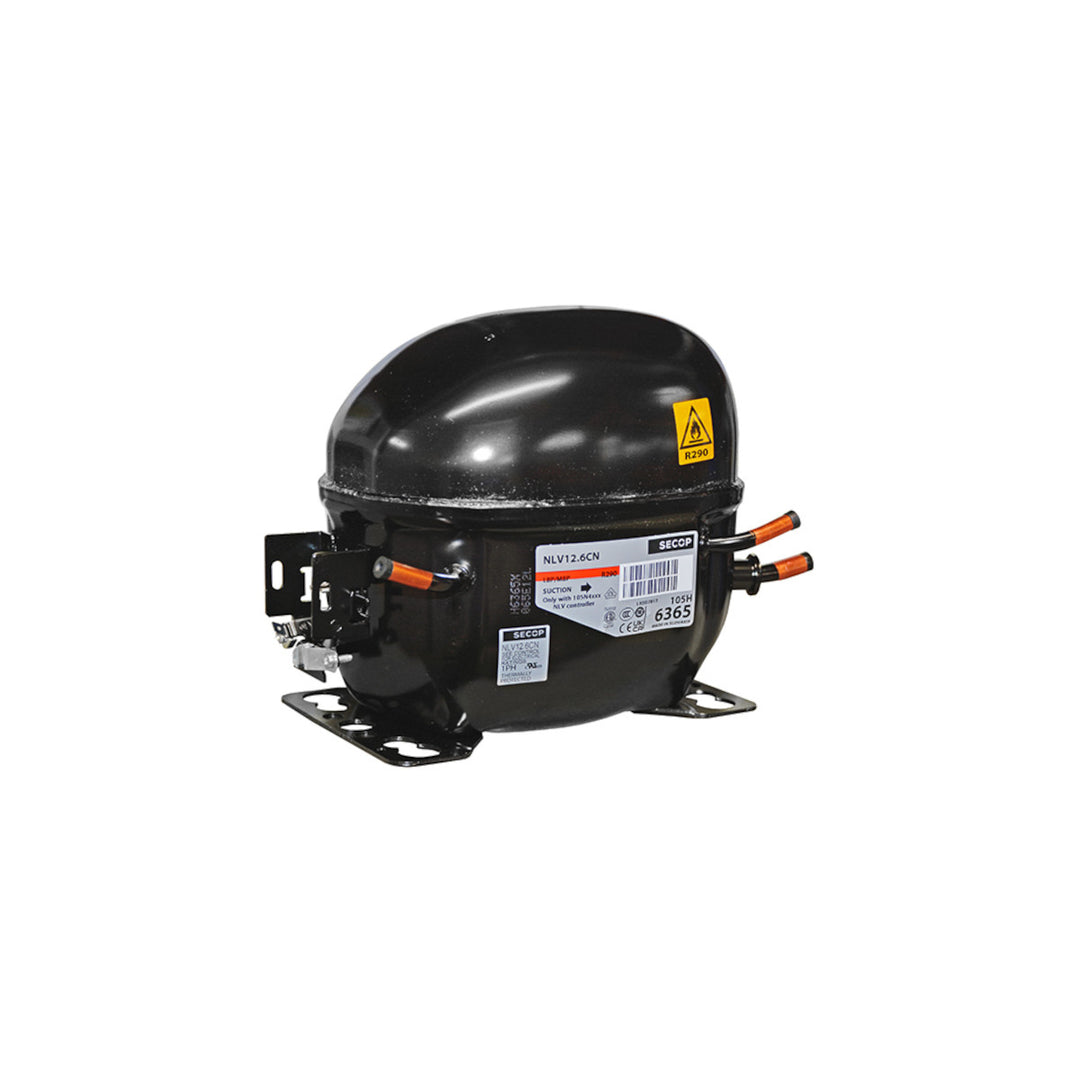 Kompressor NLV12.6CN Danfoss Secop