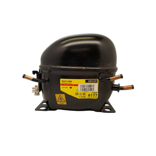 Kompressor NLE11MN Danfoss Secop