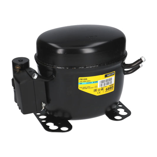 Kompressor FRK10G /FR10G Danfoss Secop