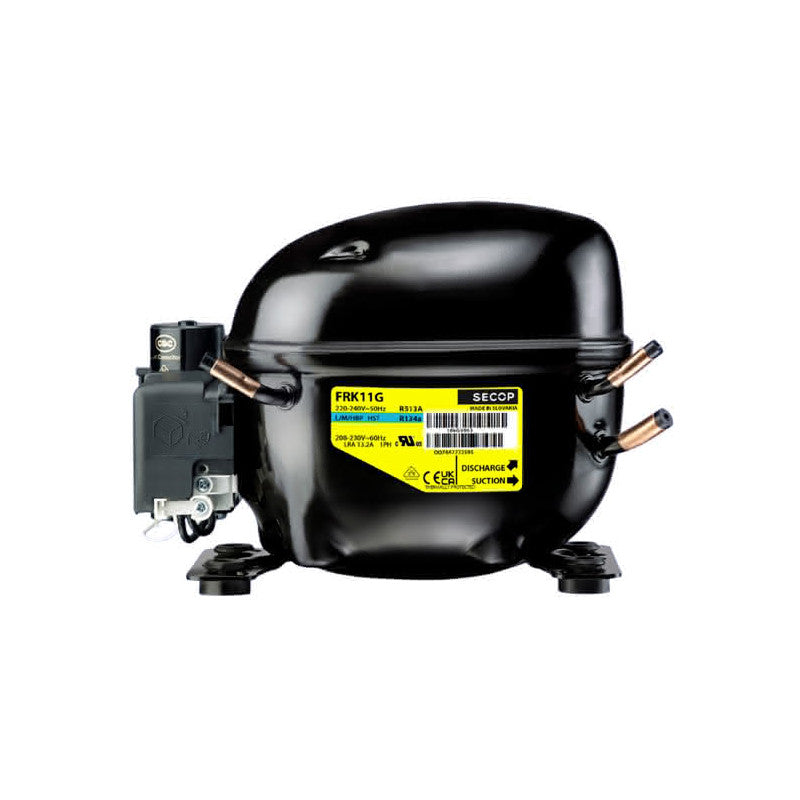 Kompressor FRK6G Danfoss Secop