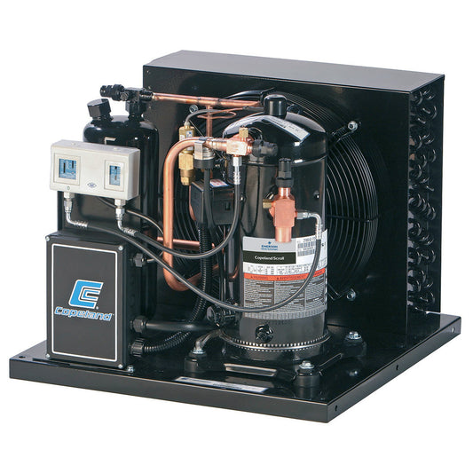 MC-H8-ZB21KE-TFD Copeland Scroll Condensing Unit
