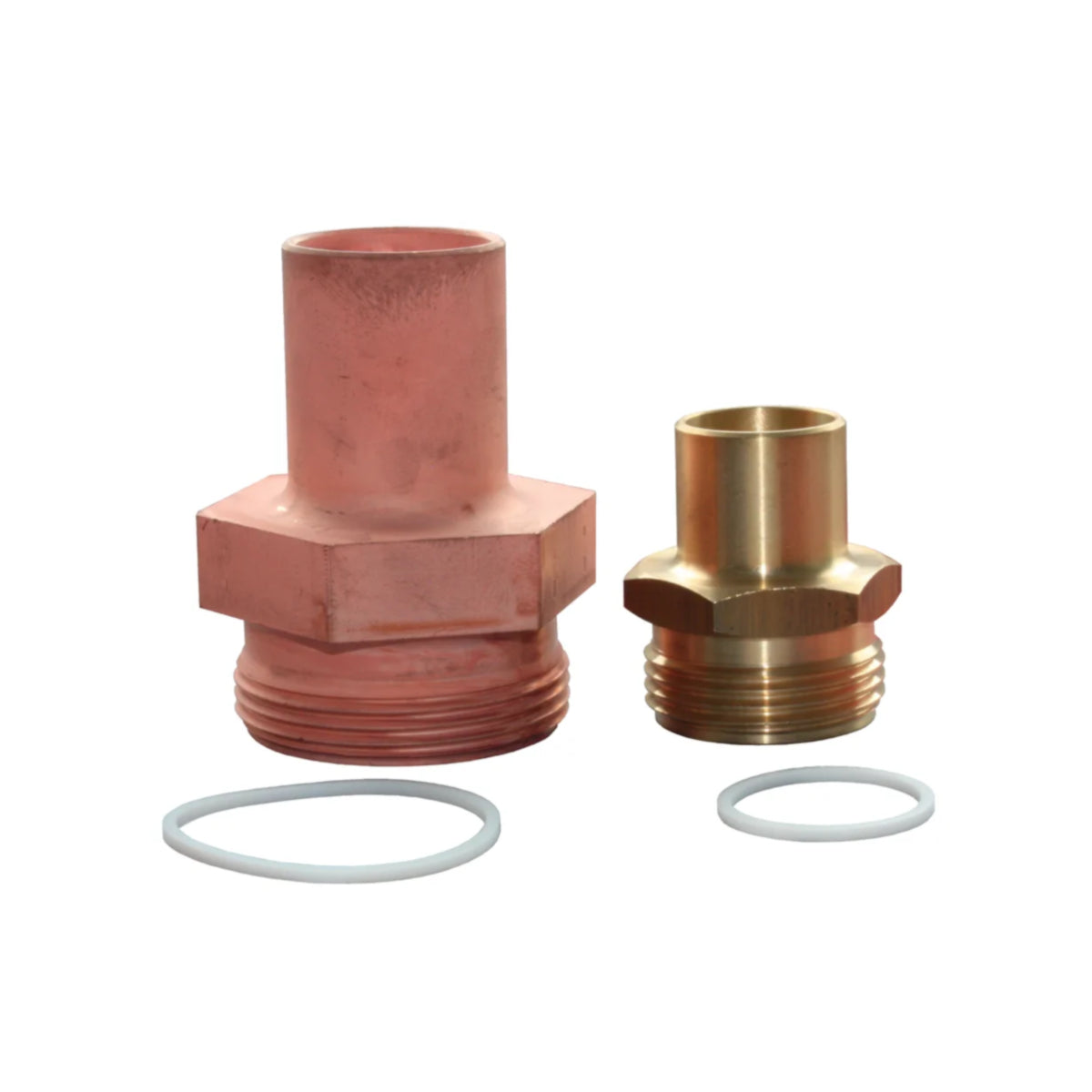 Copeland-Adaptersatz 8510641