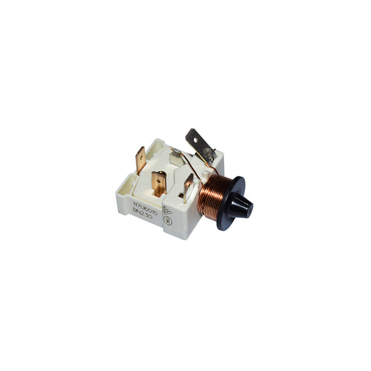 Start Relay 117U6015 Danfoss Secop