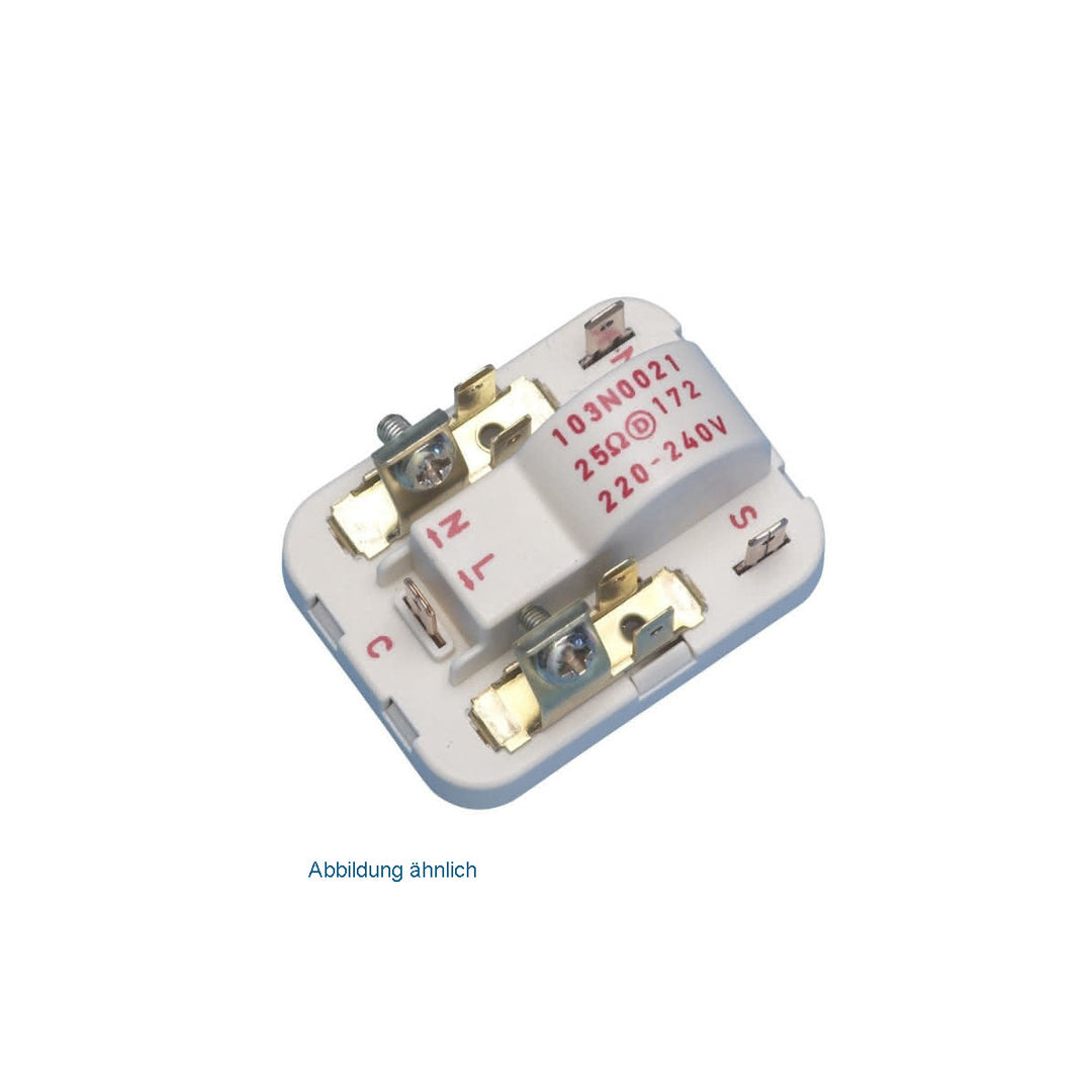 PTC Anlasser Danfoss 103N0016
