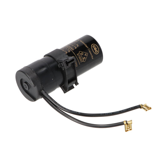 Anlaufkondensator 80μF Danfoss 117U5017