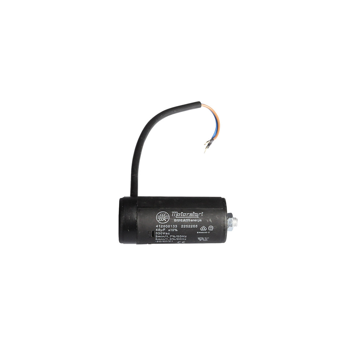 Anlaufkondensator NT6220U Embraco