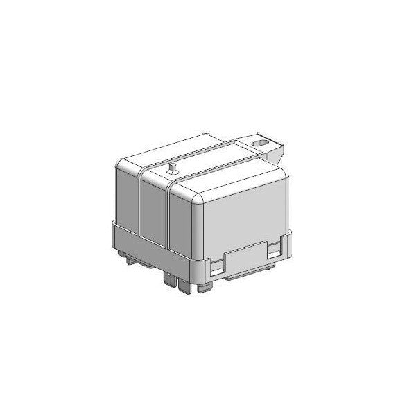 Elektrobox FH Tecumseh